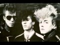 Stray Cats- Please Dont Touch.wmv