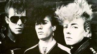 Stray Cats- Please Dont Touch.wmv