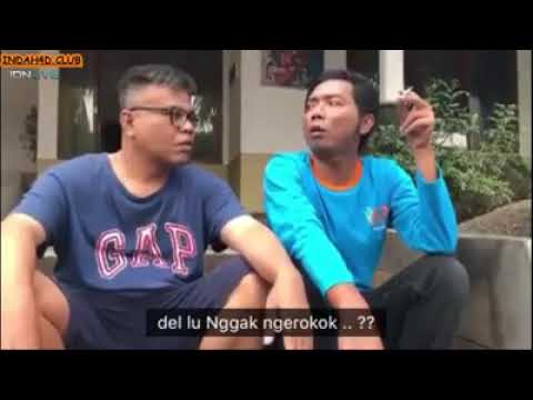 #jokekodian cing abdel