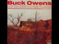 Buck Owens -  It Don't Show On Me