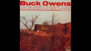 Buck Owens -  It Don&#39;t Show On Me