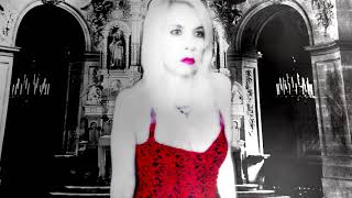 WHITE HILLS featuring Jim Jarmusch - Illusion  (Official Music Video)