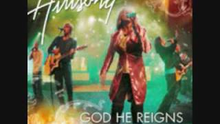 Let Creation Sing - Hillsong