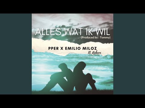 Alles Wat Ik Wil
