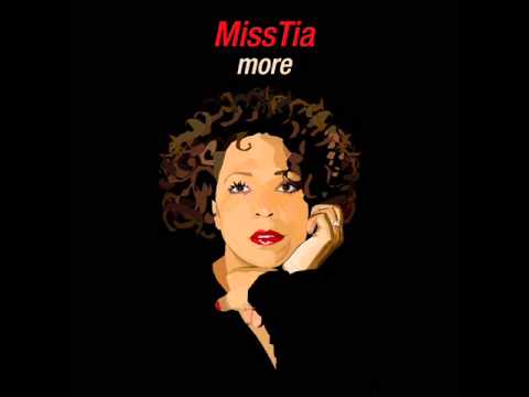 Miss Tia - Inspiration