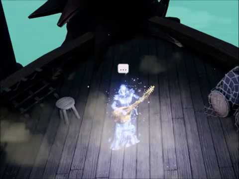 Sing for Me: Lohse's song - Divinity Original Sin 2