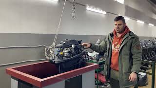 Video thumbnail for Yamaha F20 by Good Motor