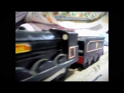 Introducing Donald and Douglas