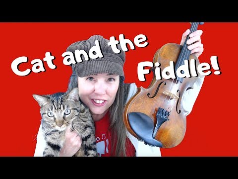 Hey Diddle Diddle Sing Along