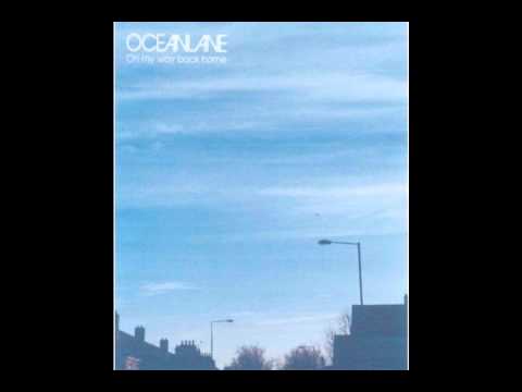 Oceanlane - Sign