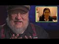 George RR Martin On Fan Reactions To The Red Wedding