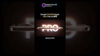 Download lagu Google Habisi Apple Lewat Iklan Ini 😂💀 mp3