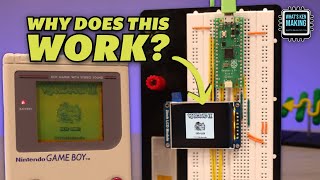 Screen Mods Exposed