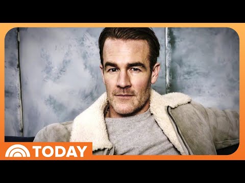 James Van Der Beek Dies at 48: Look Back His Life and Legacy