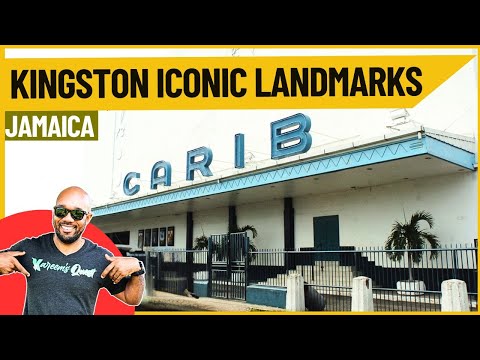 Kingston: Cultural Hub and Historical City | SoundHeal