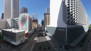 Now Flying The DJI Avata 360