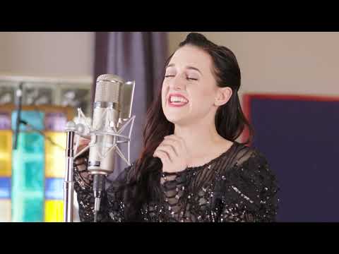 Lena Hall Obsessed: Chris Cornell – “Sunshower"