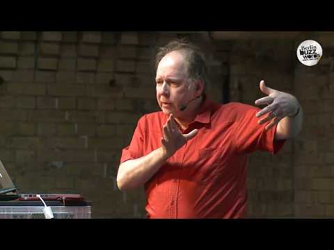 Berlin Buzzwords 2014: Ted Dunning - Deep Learning for High Performance Time-series Databases #bbuzz