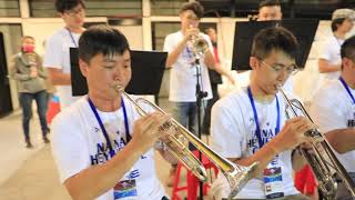 [閒聊] 陳俊秀應援詞