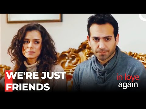 Endless Lies - In Love Again Special Scenes