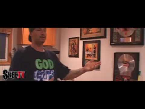 DJ Muggs talks about music from the South