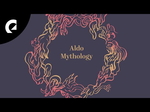 Rand Aldo - The Cycle of Spring