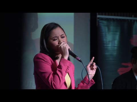 Drama – Drama Band (Cover) [Live Version by Sandra Dianne]