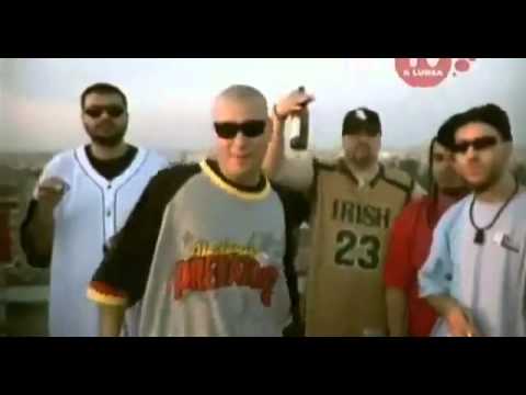 Bitza feat  Grasu XXL, Vd, DJ Paul, K Gula   All star part one Official Video