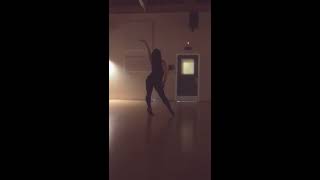 Garden-Emeli Sandé || Aisha Francis Choreo