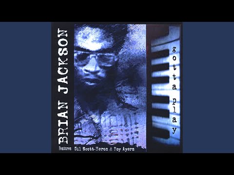 Parallel Lean/Home is Where the Hatred Is (feat. Gil Scott-Heron)