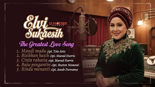 Download lagu The Greatest Love Songs Elvy Sukaesih mp3