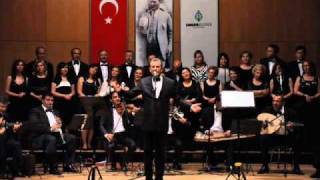 Celal ABACI-Bu Bir Dilek Çeşmesi Dediler Bana  (BAYATİ)R.G.