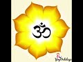 Om (AUM) Chanting 11 Times for Relax Mind and Meditation