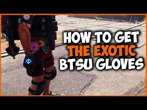 download lagu mp3 mp4 Division 2 Exotic Gloves, download lagu Division 2 Exotic Gloves gratis, unduh video klip Division 2 Exotic Gloves