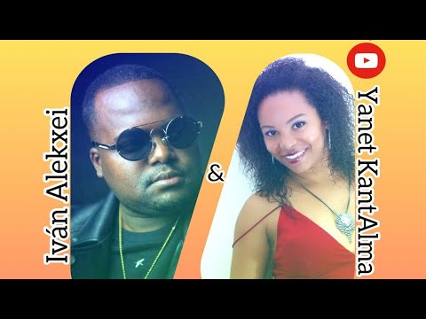 O CANTINHO DA ALEGRÍA. YANET KANTALMA & IVAN ALEKXEI NUMA CONVERSA DE REVELAÇÕES ENTRE AMIGOS.