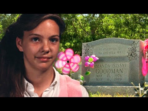Amanda Goodman Murder