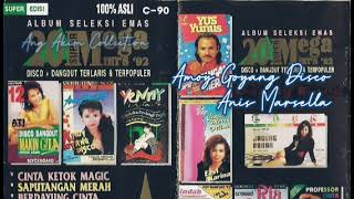 Download lagu SELEKSI EMAS SUPER MEGA HITS 92 mp3