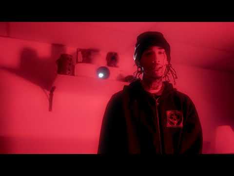 Fluhkunxhkos - No White Flags (prod. SenseiATL)