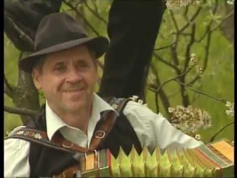 Ansambel Kuji  - Pomlad