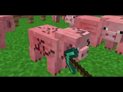 Ultimate Cursed Minecraft: Snorlaxmax23's Insanity!
