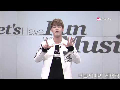 160328 JJCC - 더블제이씨 Eddy 'Pops In Seoul'