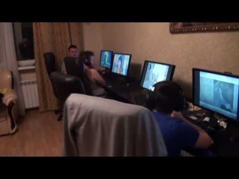 Na`Vi bootcamp base overview