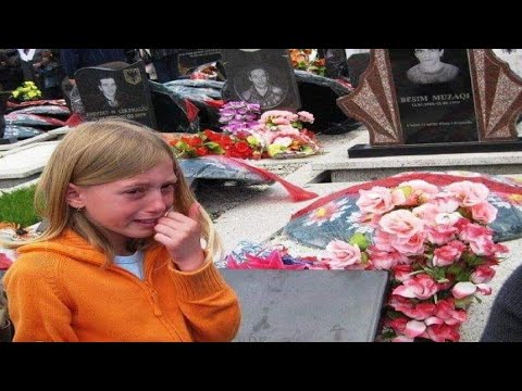 Fshati shqiptar që u masakrua e dogj nga serbët, por nuk u dorëzua. English subt. - Gjurmë Shqiptare