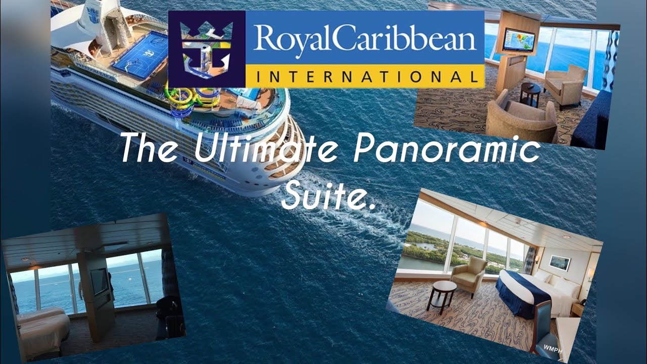 Freedom of the Seas - Cabin 1854 - Video 5