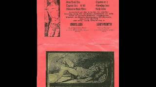 Immortal Agony - Dedicated To RV ( early 90's Italia Death Ambient / Noise )