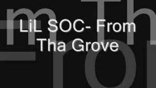 Im From The Grove