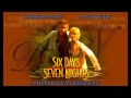 Randy Edelman: Six Days Seven Nights 