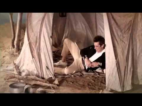 Cacharel 2010-2011 Fall-Winter collection