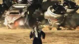 Videoklip Linkin Park - Runaway - FFVIII s textom piesne