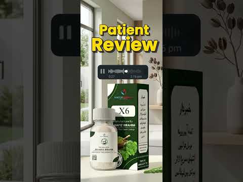 Joint Pain